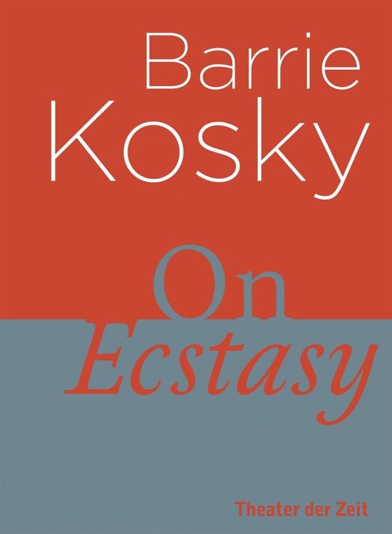 Produktbild: On Ecstasy