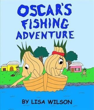 Produktbild: Oscars Fishing Adventure