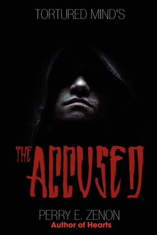 Produktbild: Tortured Mind's The Accused