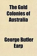 Produktbild: The Gold Colonies of Australia