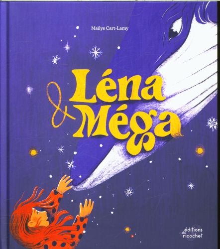 Produktbild: Lena & M&eacute;ga