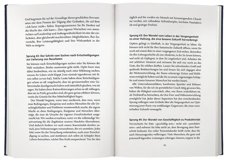 Produktbild: Manifest eines Alltagshelden