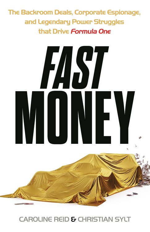 Produktbild: Fast Money