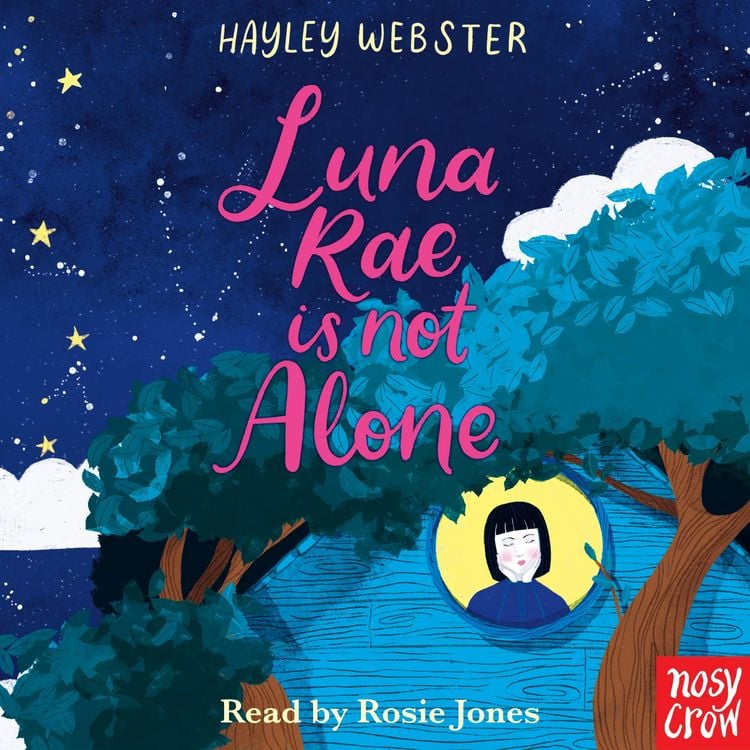 Produktbild: Luna Rae is Not Alone
