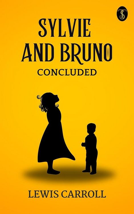 Produktbild: Sylvie And Bruno Concluded