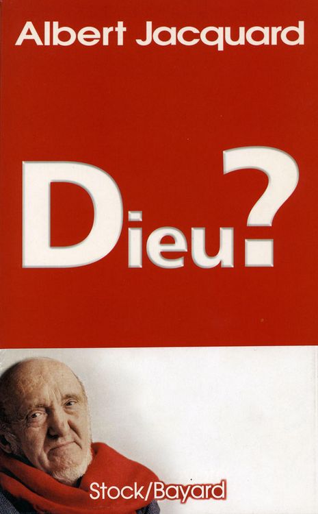 Produktbild: Dieu ?