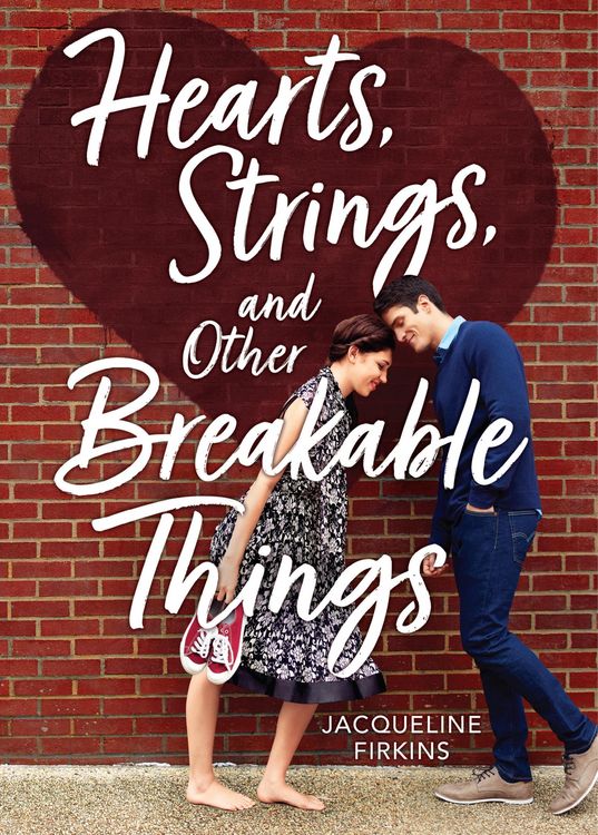 Produktbild: Hearts, Strings, and Other Breakable Things