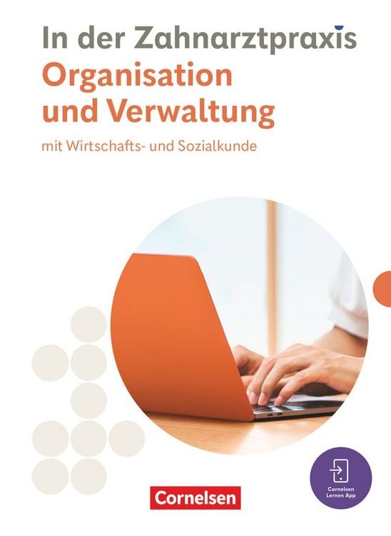 Produktbild: Zahnmedizinische Fachangestellte. Organisation & Verwaltung - Fachkunde