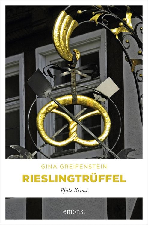 Bild vom Artikel Rieslingtrüffel vom Autor Gina Greifenstein