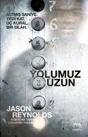 Produktbild: Yolumuz Uzun