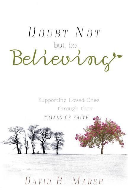 Produktbild: Doubt Not, But Be Believing