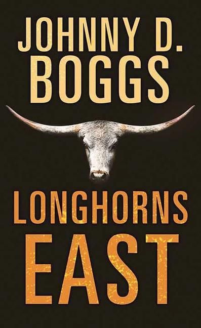 Produktbild: Longhorns East