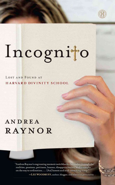 Produktbild: Incognito
