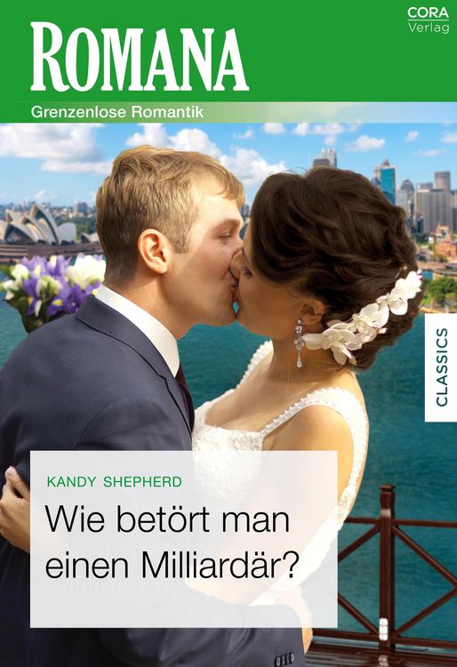 Produktbild: Wie bet&ouml;rt man einen Milliard&auml;r?