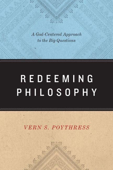 Produktbild: Redeeming Philosophy