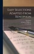 Produktbild: Easy Selections Adapted From Xenophon