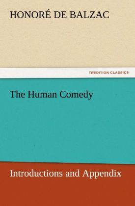 Produktbild: The Human Comedy
