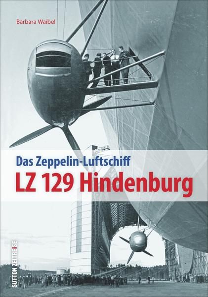 Produktbild: LZ 129 Hindenburg