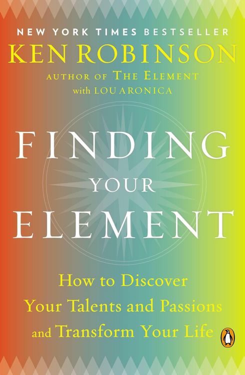 Produktbild: Finding Your Element