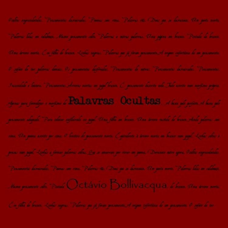 Produktbild: Palavras Ocultas