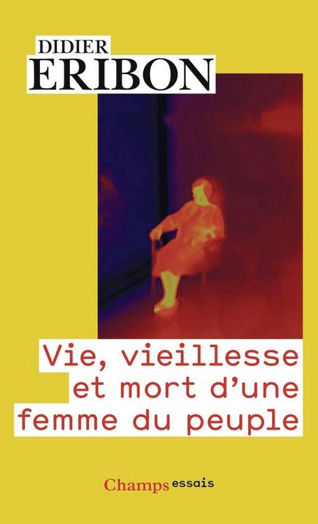 Produktbild: Vie, vieillesse et mort d'une femme du peuple