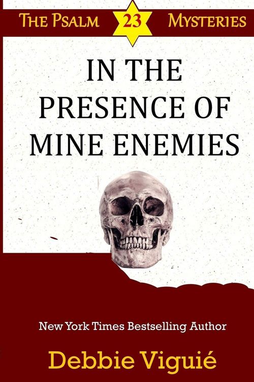 Produktbild: In the Presence of Mine Enemies