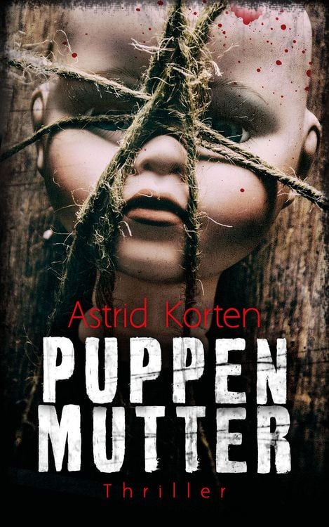 Produktbild: Puppenmutter