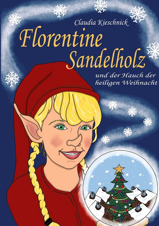Produktbild: Florentine Sandelholz