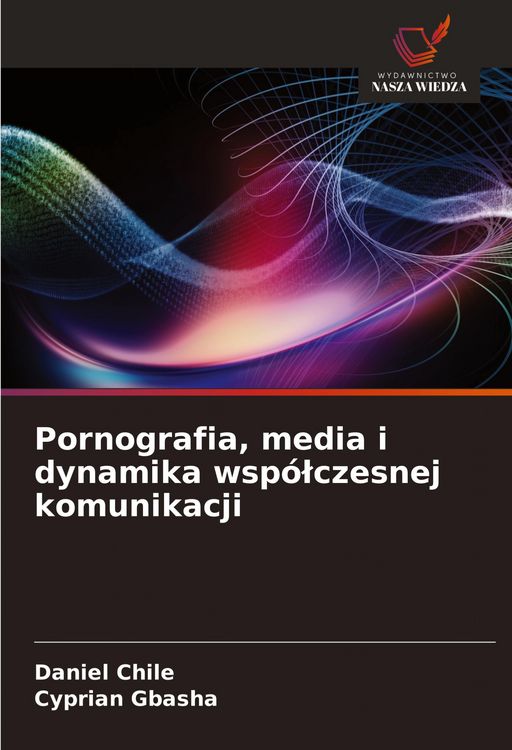 Produktbild: Pornografia, media i dynamika wsp&oacute;&iquest;czesnej komunikacji