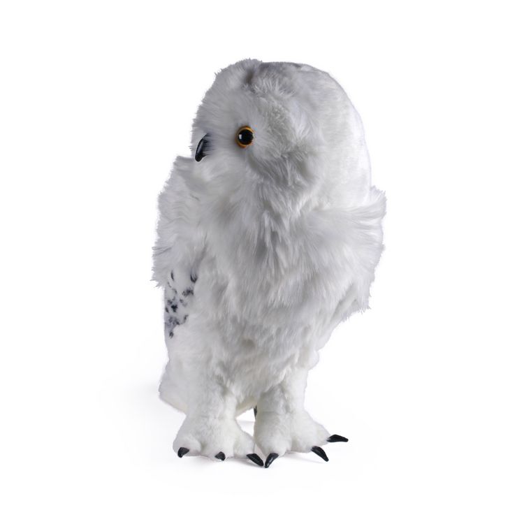 Produktbild: Harry Potter Hedwid Collectos Plush