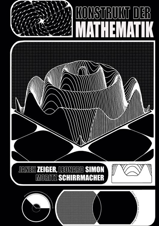 Produktbild: Konstrukt der Mathematik