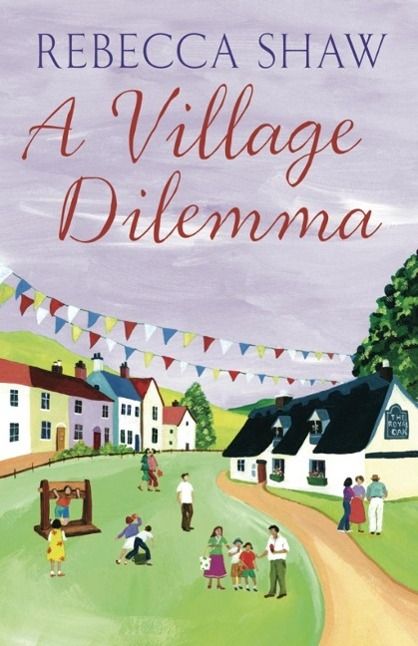 Produktbild: A Village Dilemma