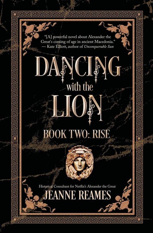 Produktbild: Dancing with the Lion