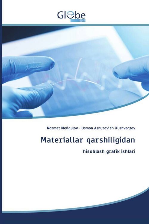 Produktbild: Materiallar qarshiligidan