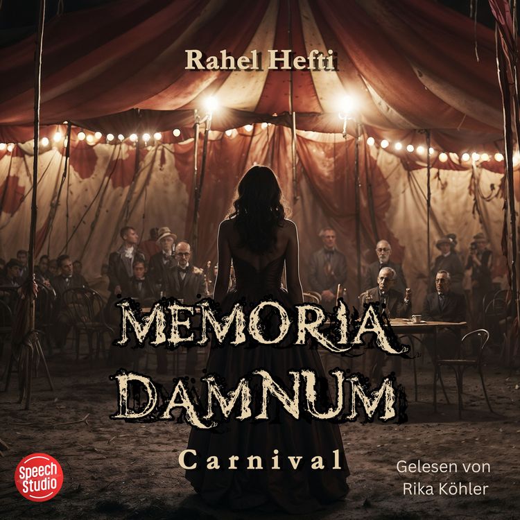 Produktbild: Memoria Damnum Carnival