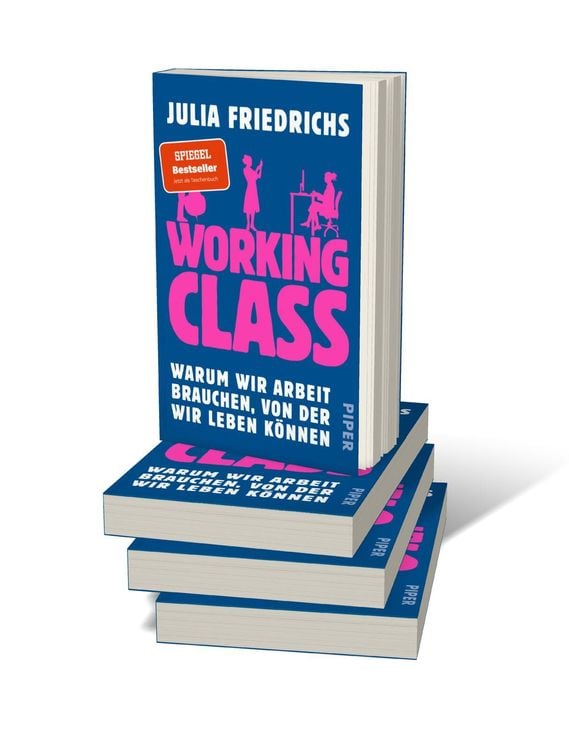 Produktbild: Working Class