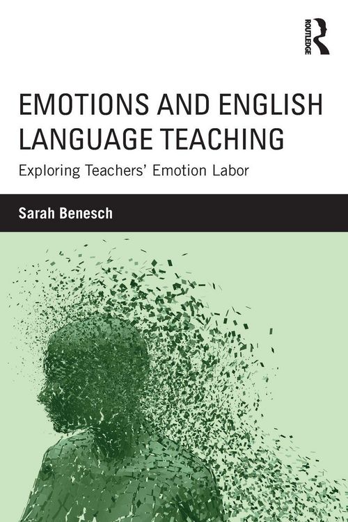 Produktbild: Emotions and English Language Teaching