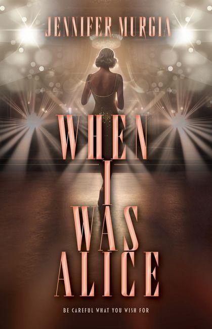 Produktbild: When I Was Alice