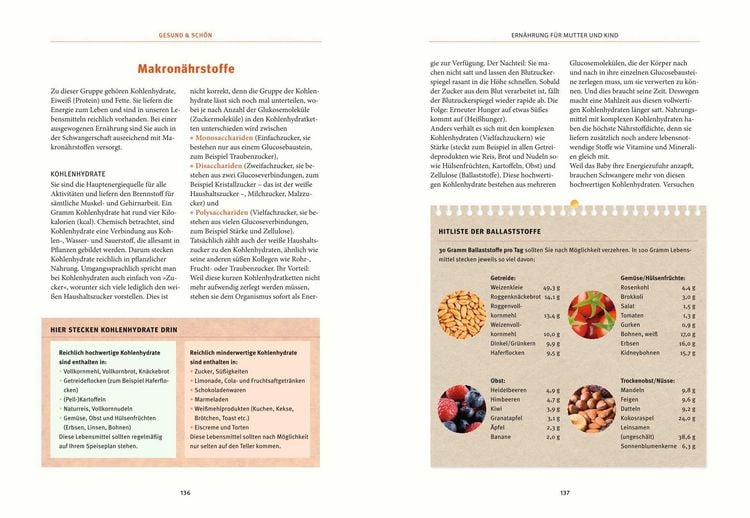 Produktbild: Schwangerschaft und Geburt