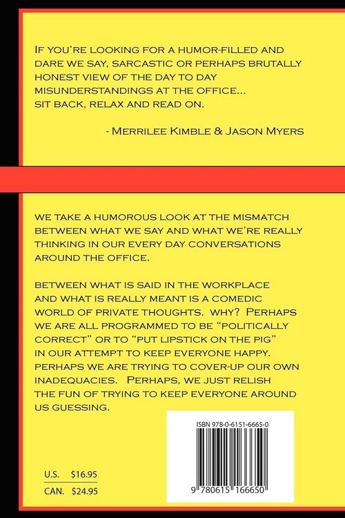 Produktbild: Don't Misunderstand Me - Office Conversation Edition