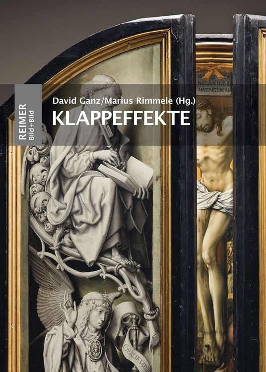 Produktbild: Klappeffekte / Bild+Bild Bd. 4