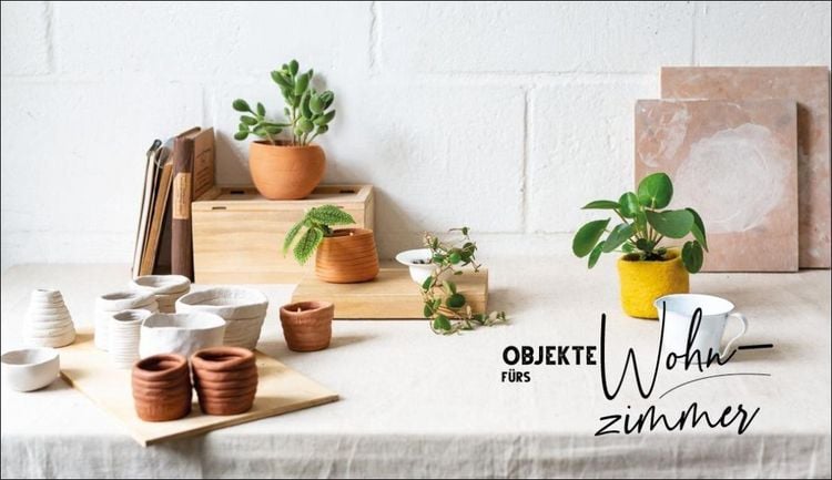 Produktbild: So einfach ist Modellieren mit Ton!