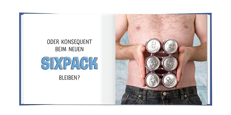 Produktbild: Sechzig. Mann muss sich entscheiden!
