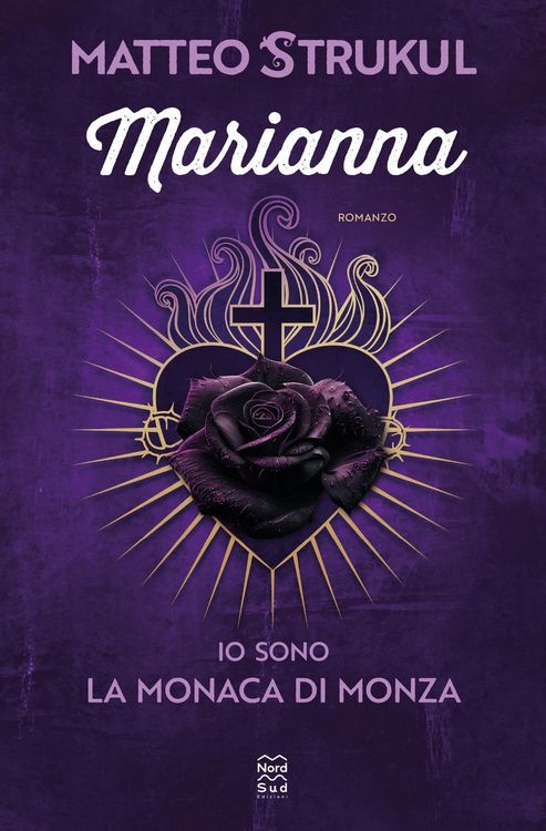Produktbild: Marianna. Io sono la monaca di Monza