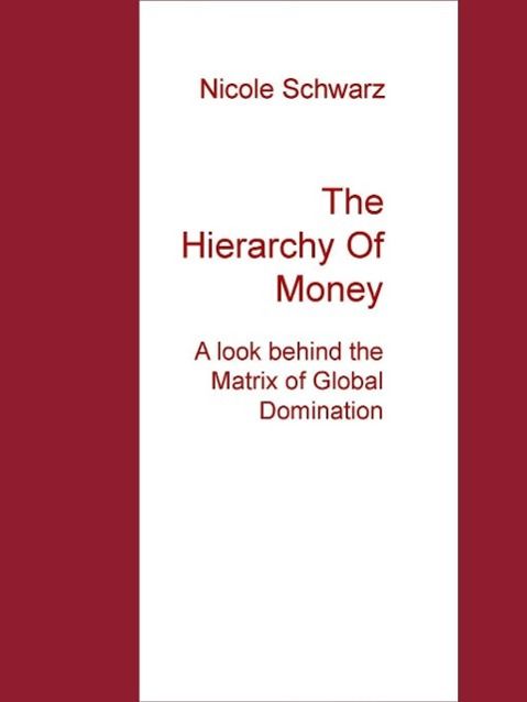 Produktbild: The Hierarchy Of Money
