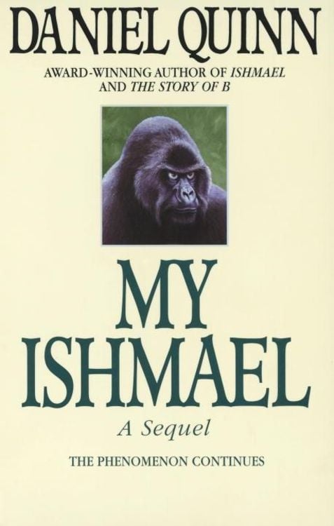Produktbild: My Ishmael