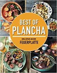 Produktbild: Best of Plancha: Grillspa&szlig; an der Feuerplatte