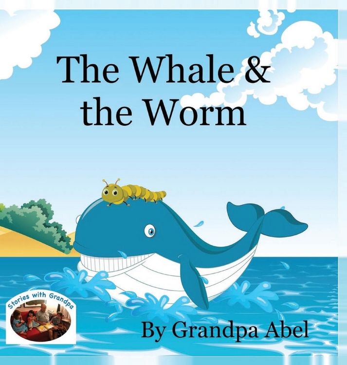 Produktbild: The Whale & the Worm