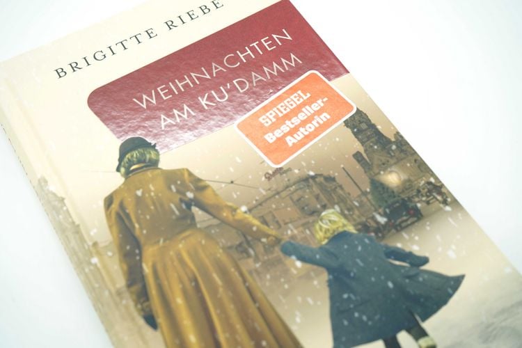 Produktbild: Weihnachten am Ku'damm