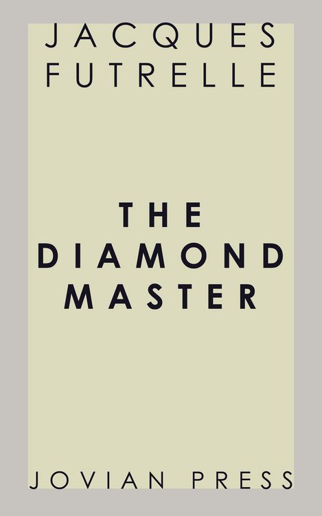 Produktbild: The Diamond Master